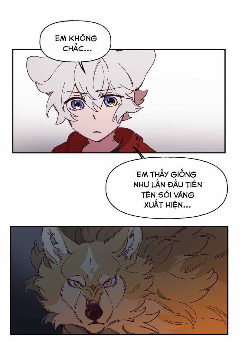 Lumine - Chapter 114 - Trang 15