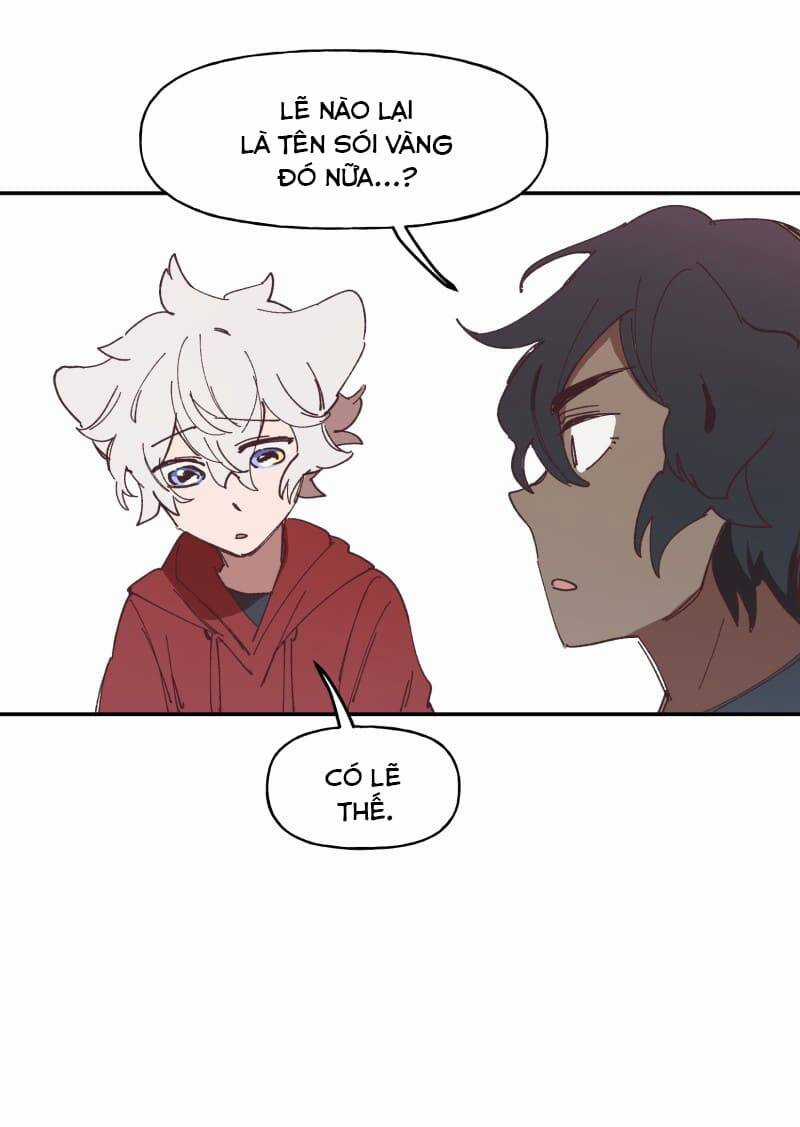 Lumine - Chapter 114 - Trang 17