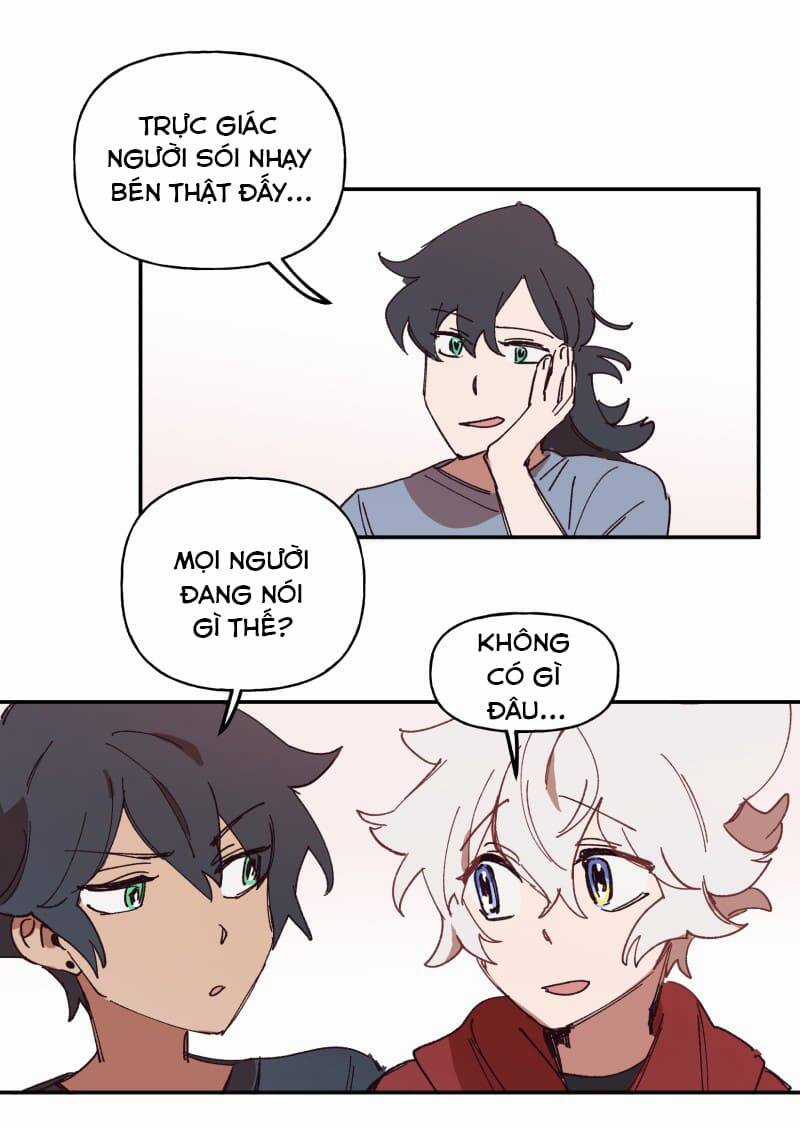 Lumine - Chapter 114 - Trang 18