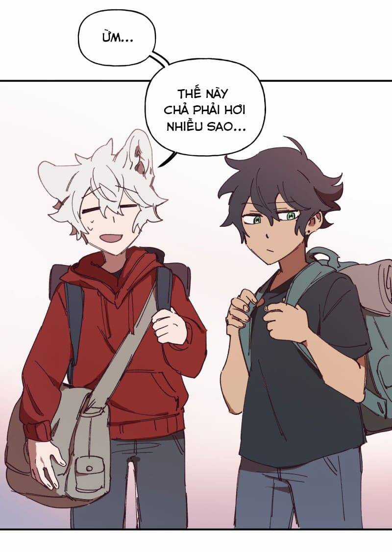 Lumine - Chapter 114 - Trang 25