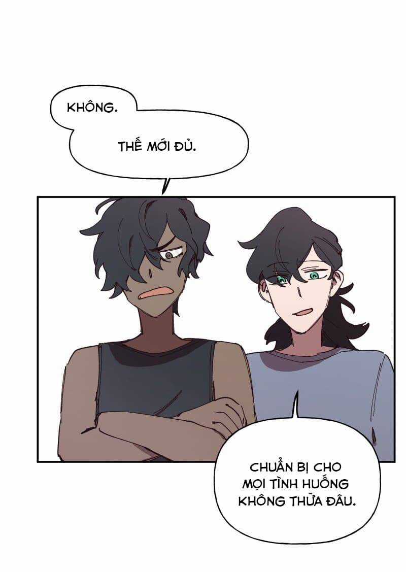 Lumine - Chapter 114 - Trang 26