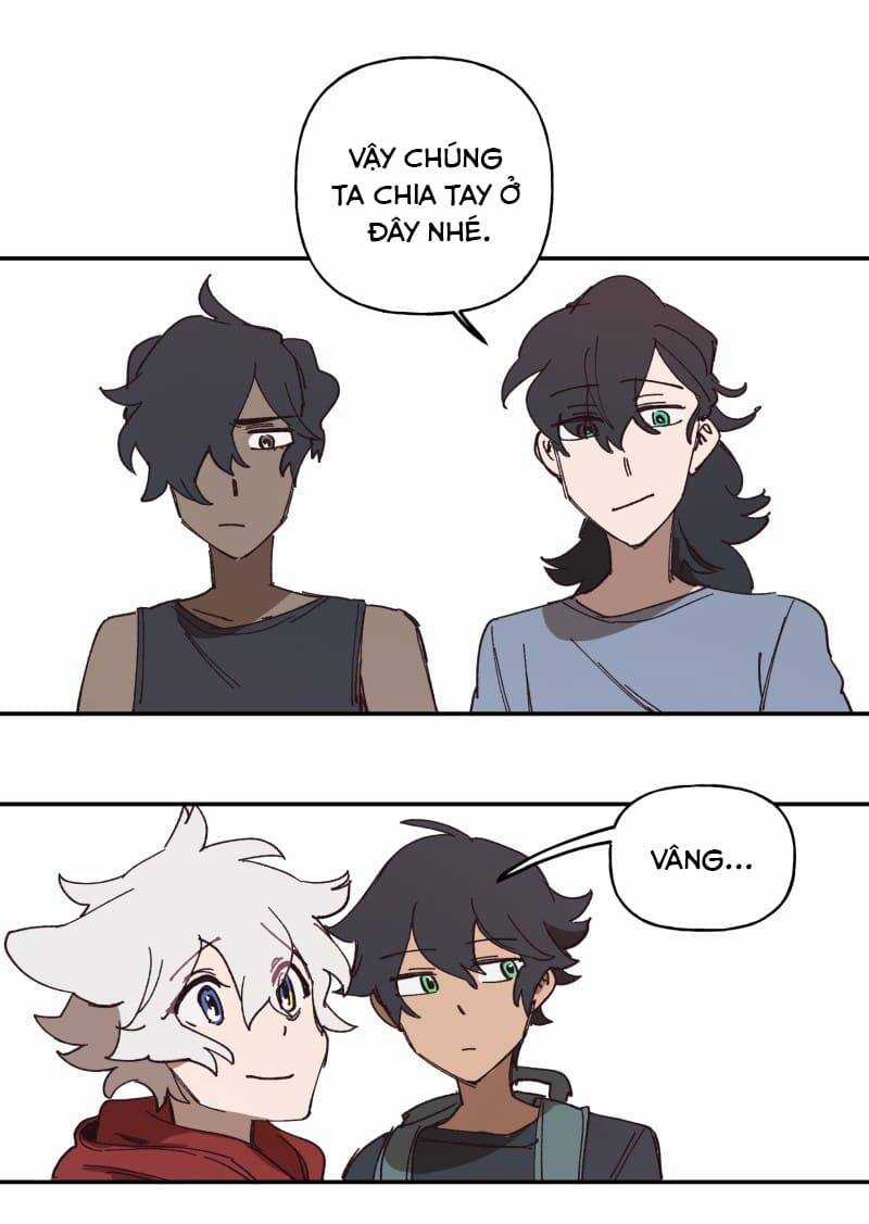 Lumine - Chapter 114 - Trang 28