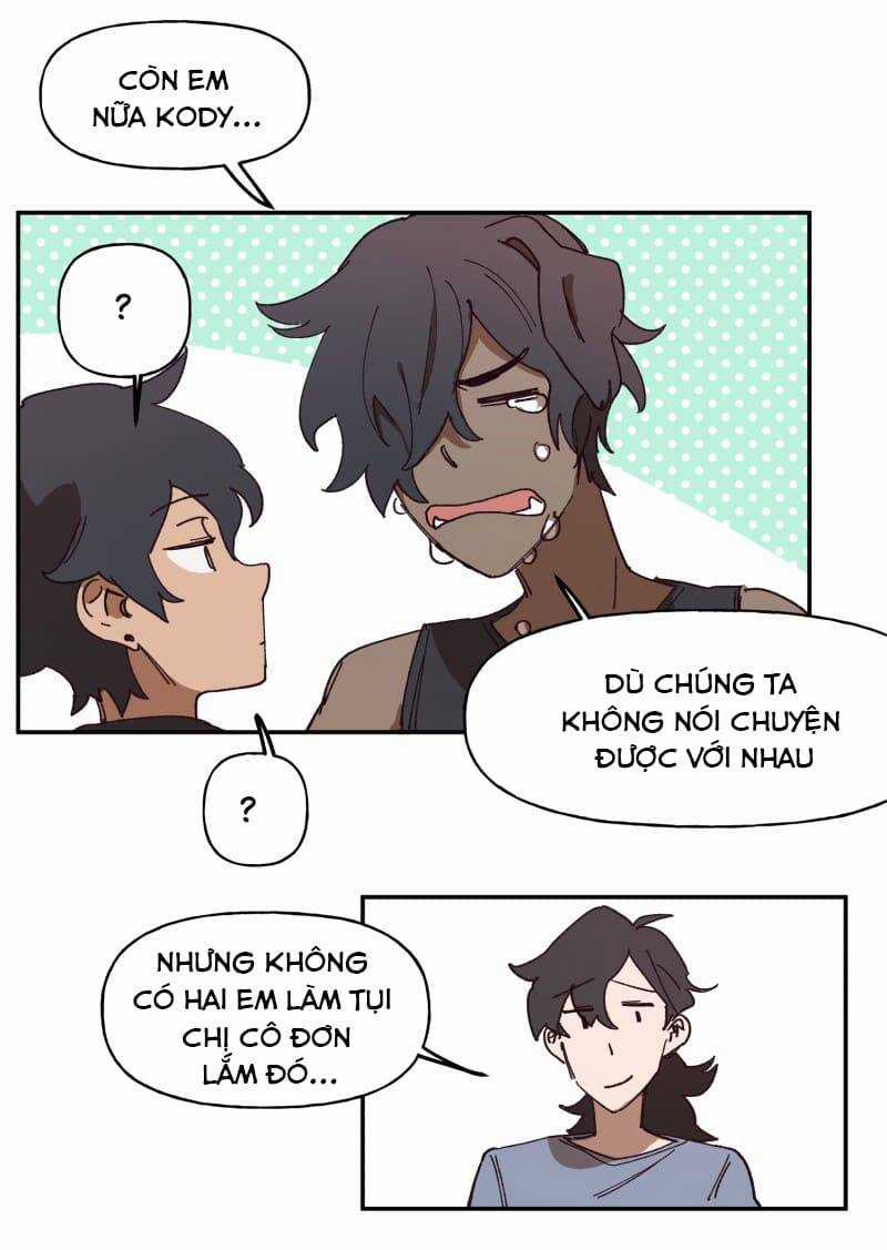 Lumine - Chapter 114 - Trang 30