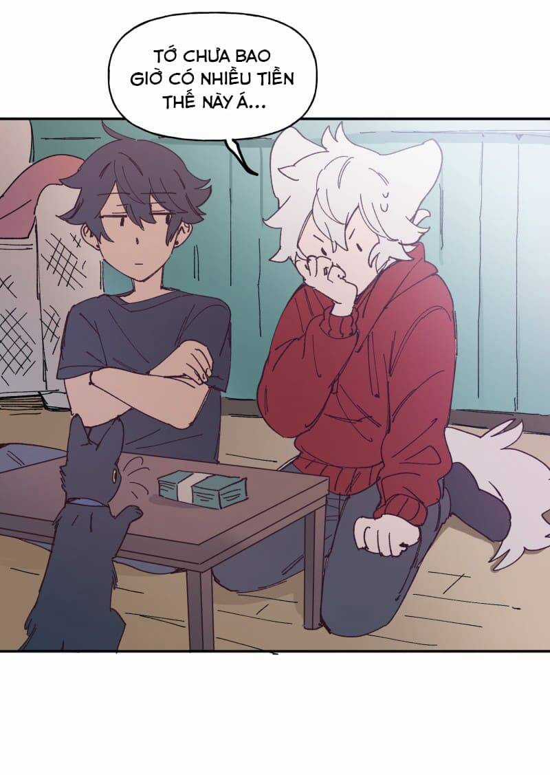 Lumine - Chapter 114 - Trang 4