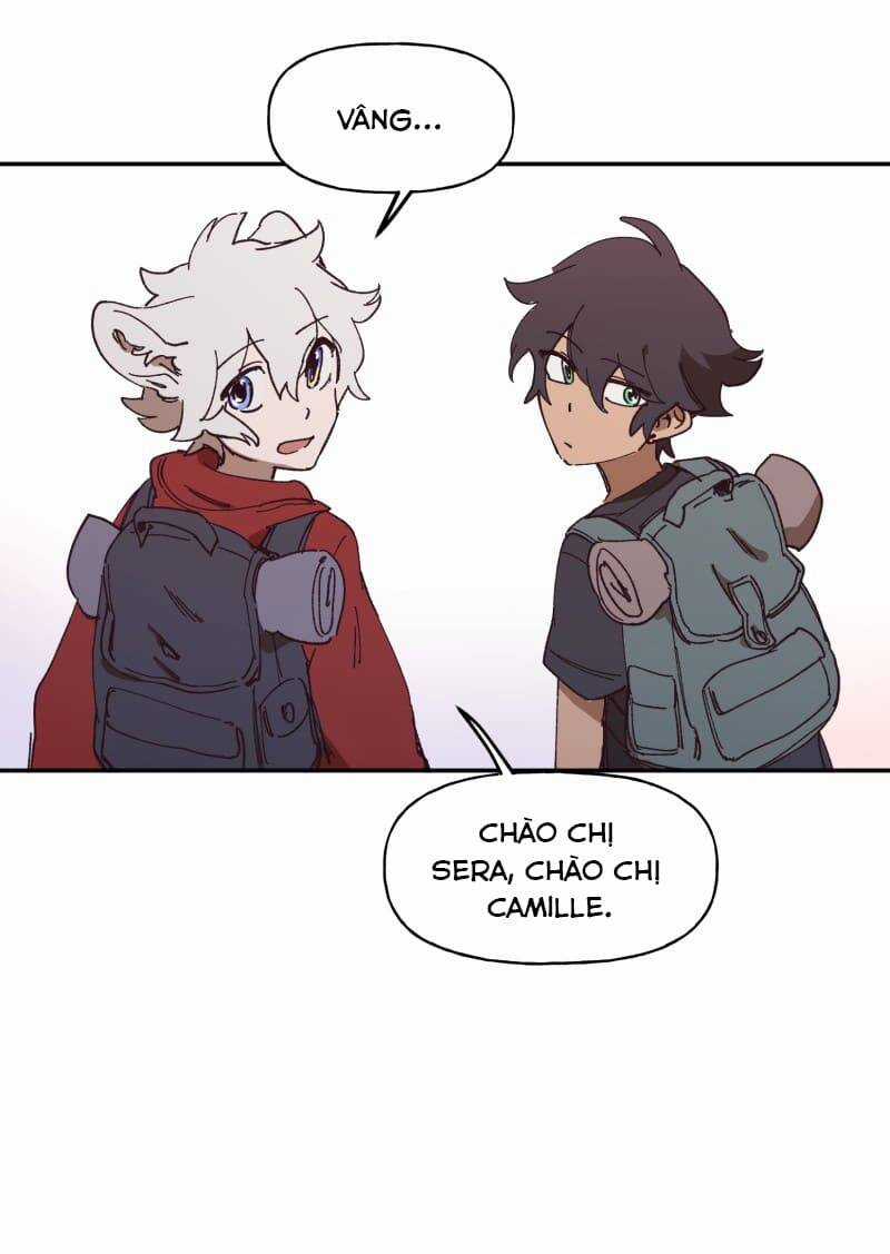 Lumine - Chapter 114 - Trang 32