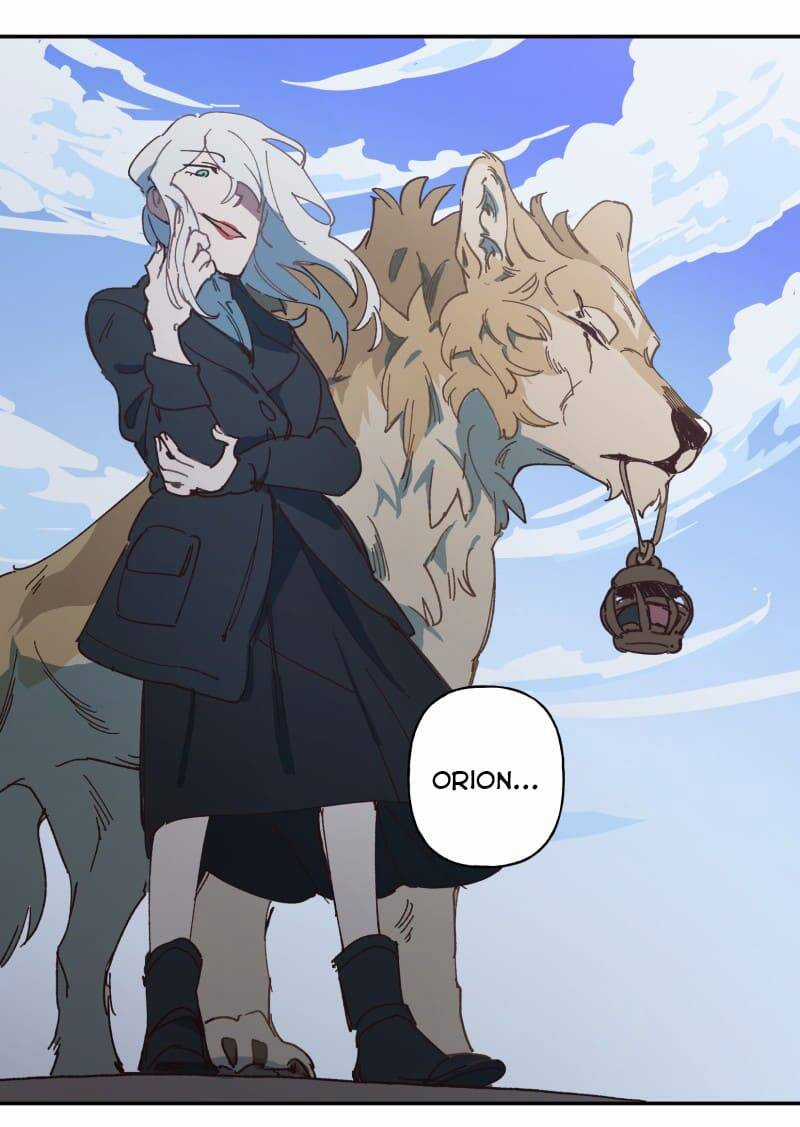 Lumine - Chapter 114 - Trang 37