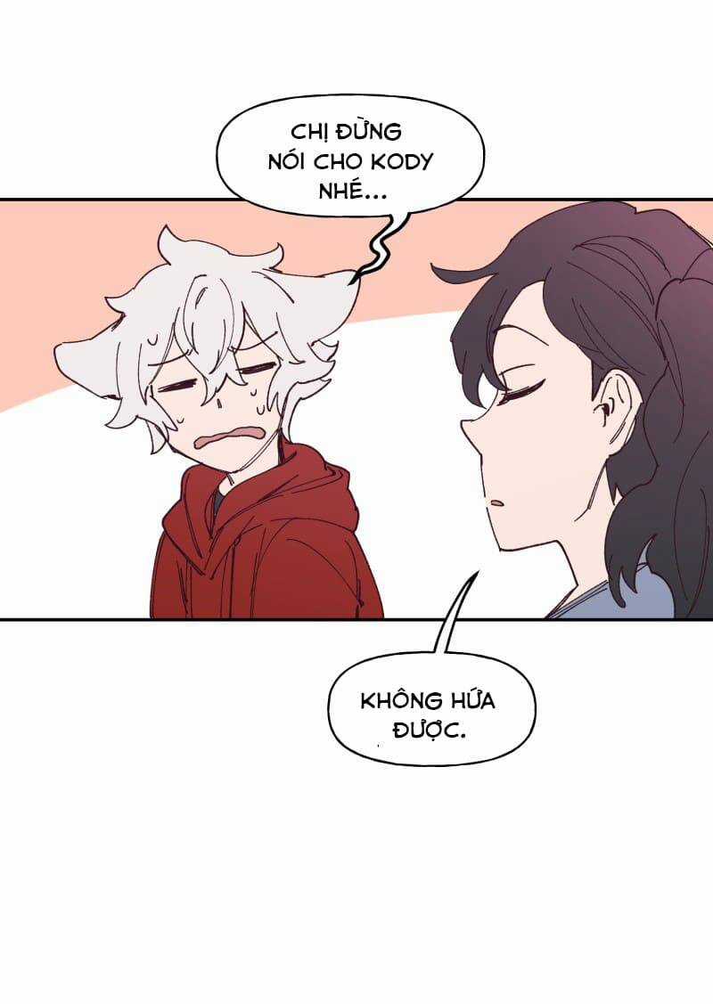 Lumine - Chapter 114 - Trang 10