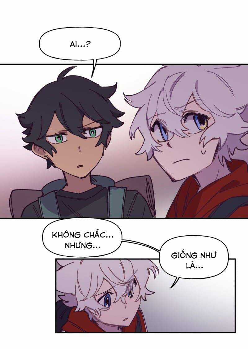 Lumine - Chapter 115 - Trang 11