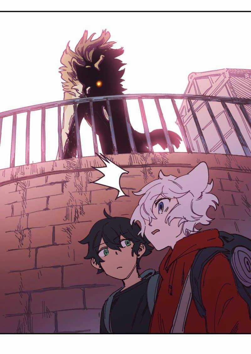 Lumine - Chapter 115 - Trang 12