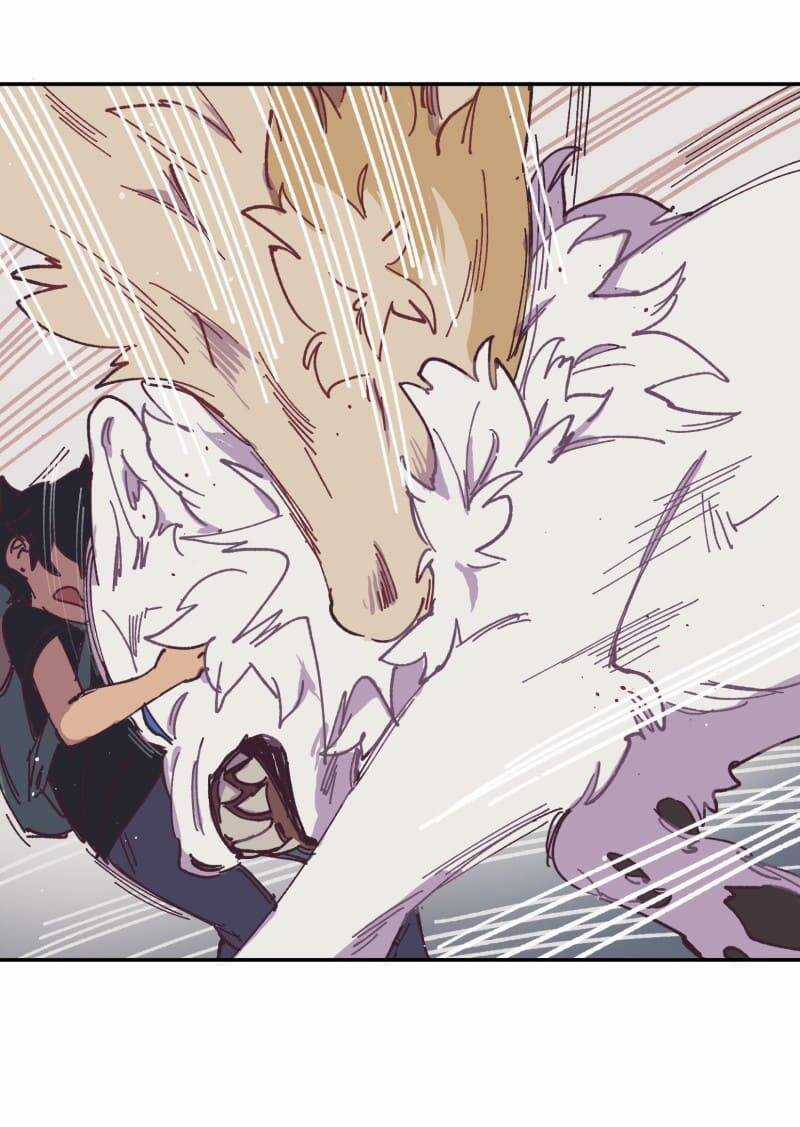 Lumine - Chapter 115 - Trang 15