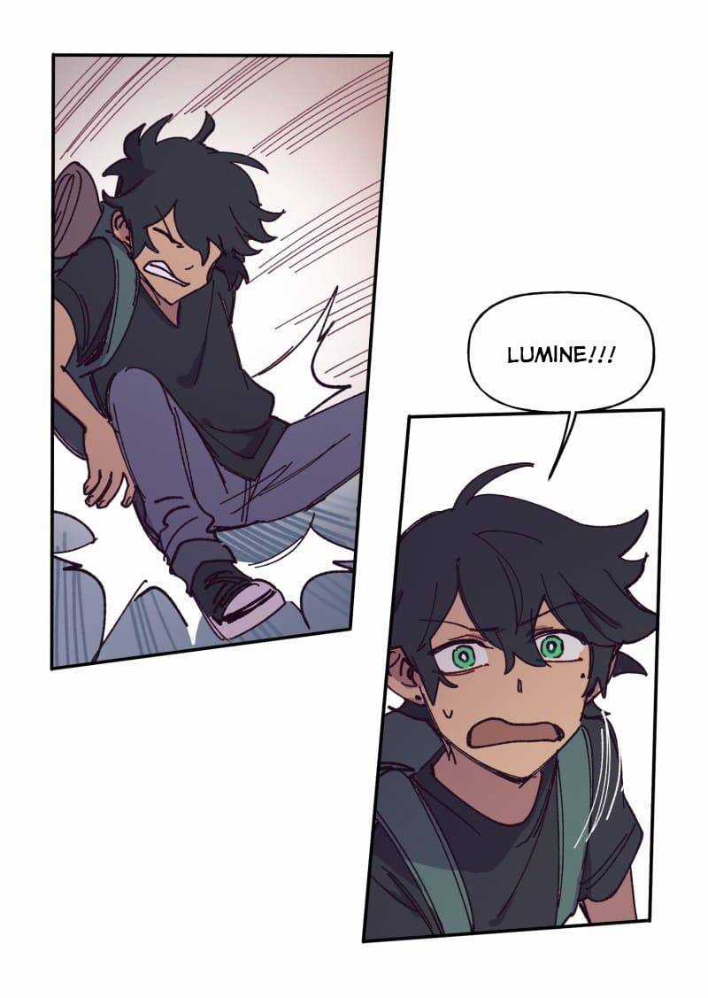 Lumine - Chapter 115 - Trang 16