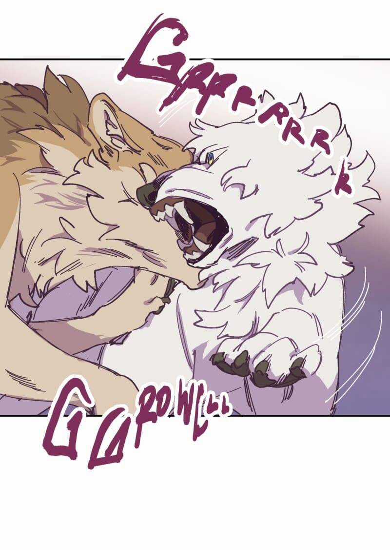 Lumine - Chapter 115 - Trang 17