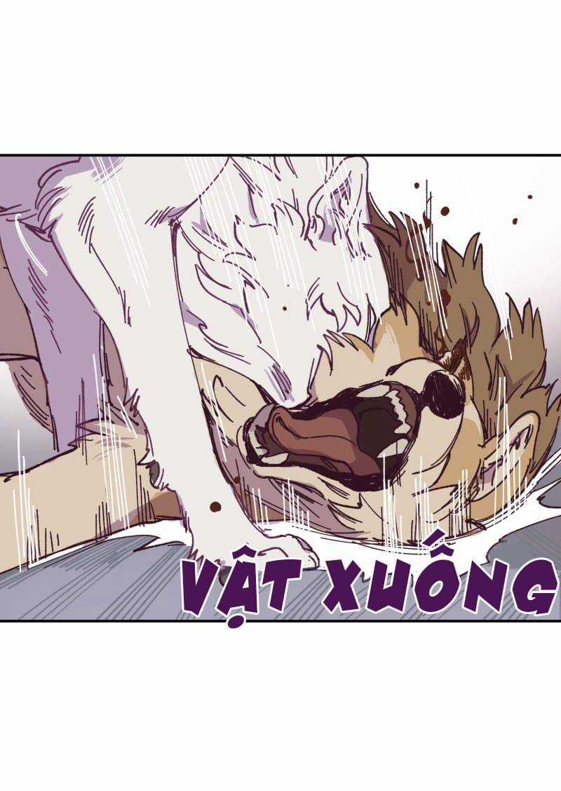 Lumine - Chapter 115 - Trang 21