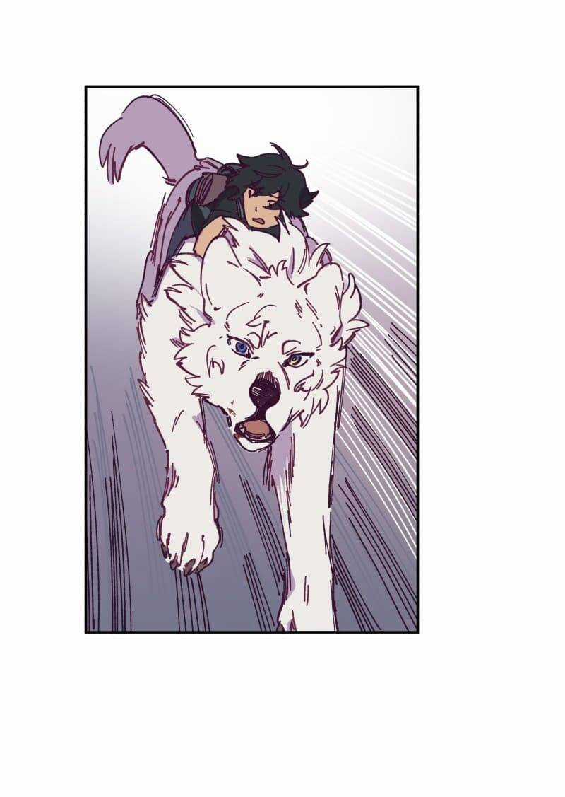 Lumine - Chapter 115 - Trang 23