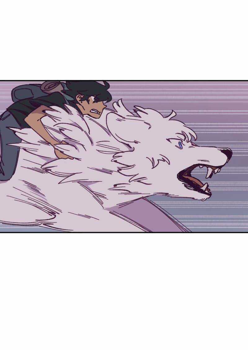 Lumine - Chapter 115 - Trang 25