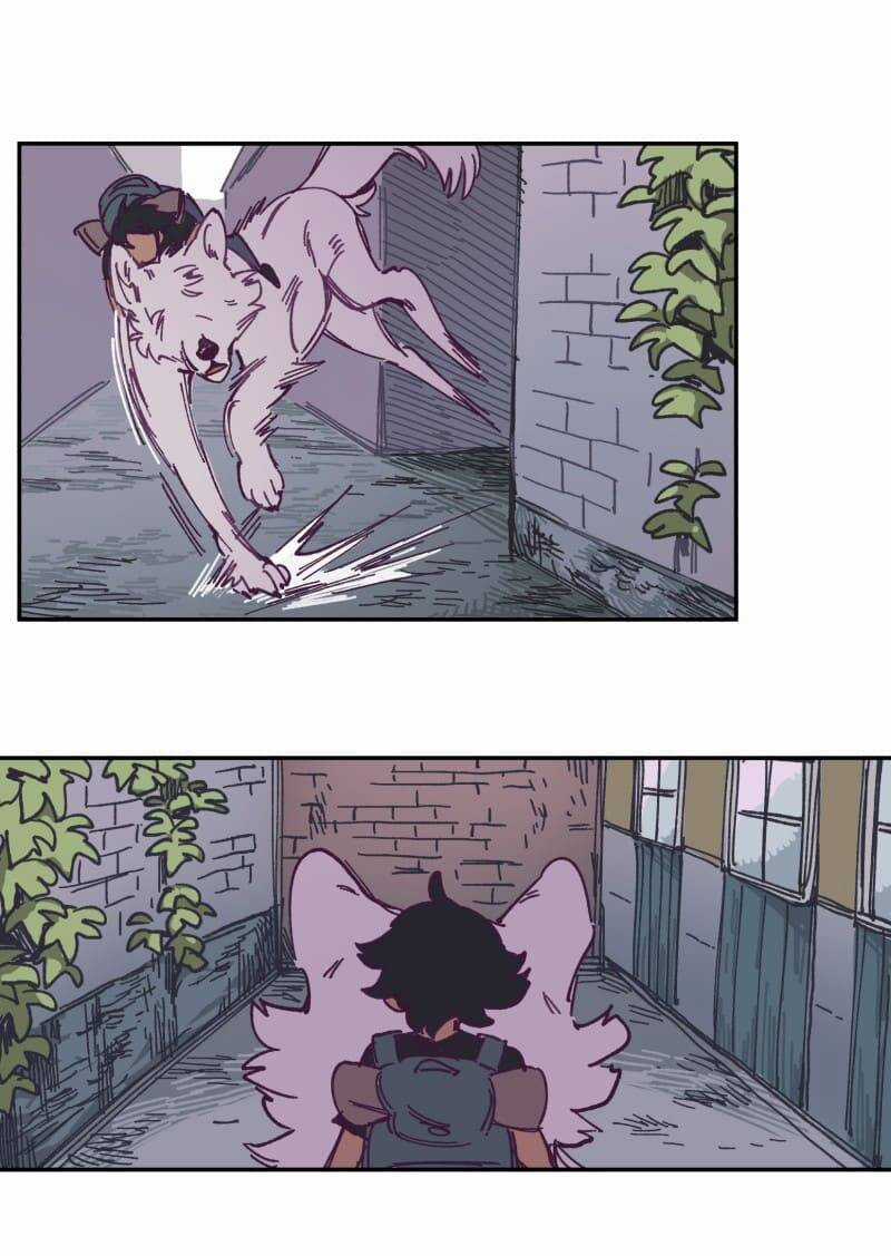 Lumine - Chapter 115 - Trang 26