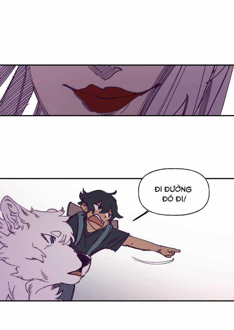 Lumine - Chapter 115 - Trang 30