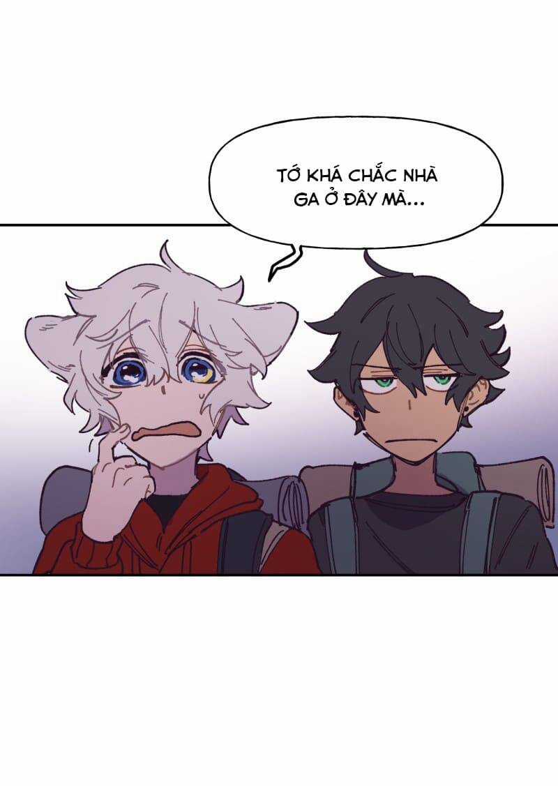 Lumine - Chapter 115 - Trang 4