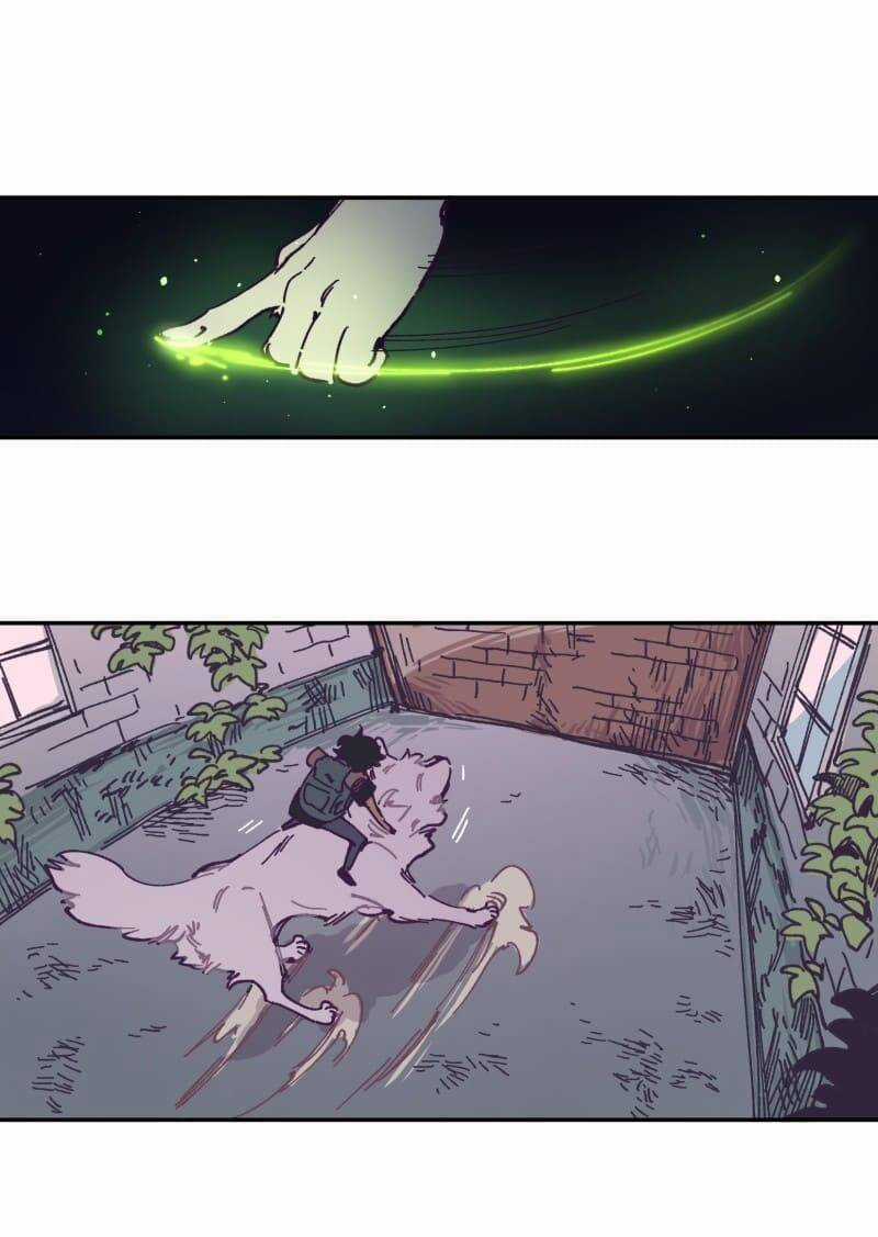 Lumine - Chapter 115 - Trang 31