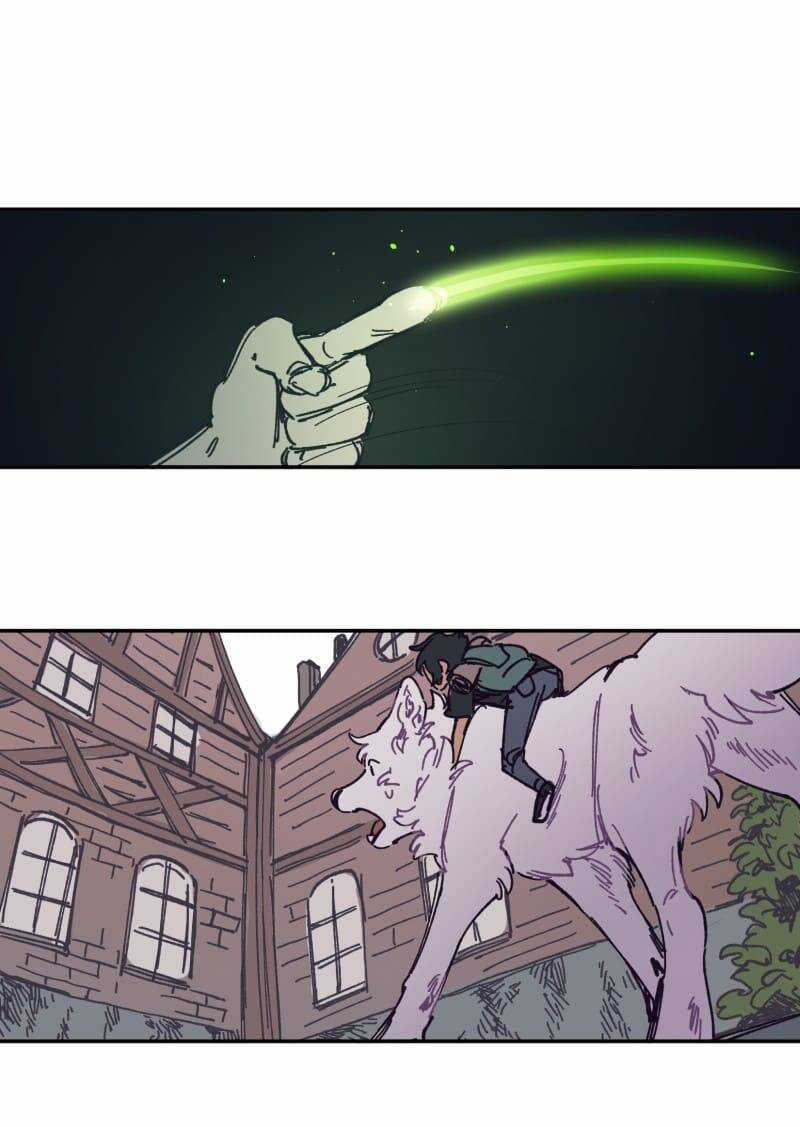 Lumine - Chapter 115 - Trang 32