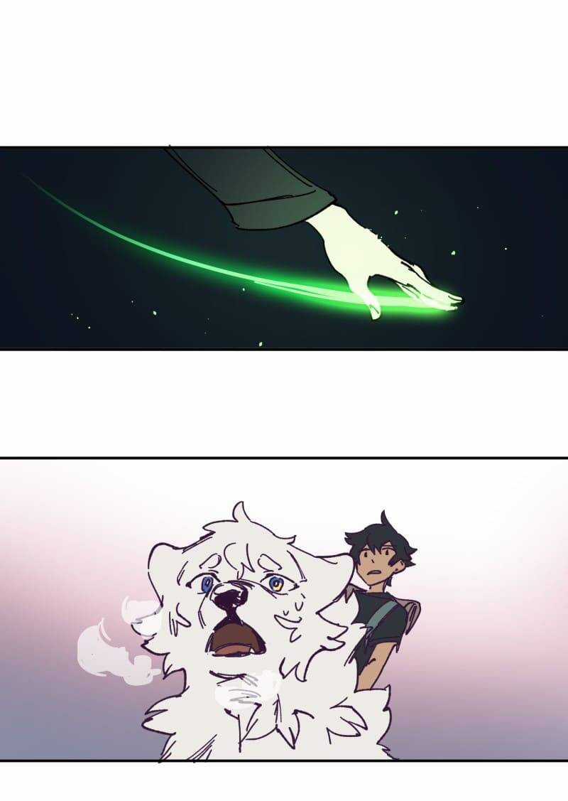 Lumine - Chapter 115 - Trang 33