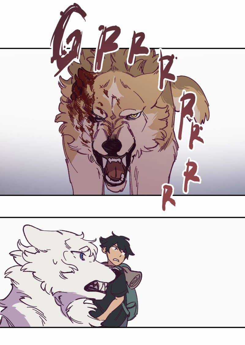 Lumine - Chapter 115 - Trang 36