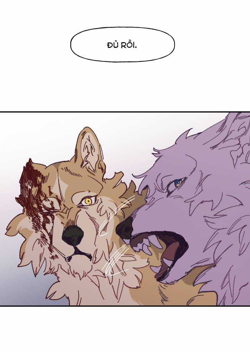 Lumine - Chapter 115 - Trang 43