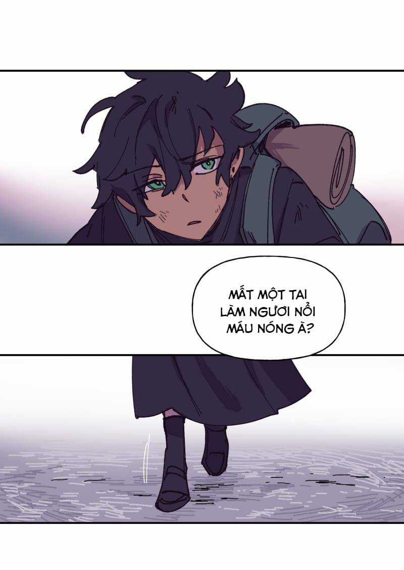 Lumine - Chapter 115 - Trang 44