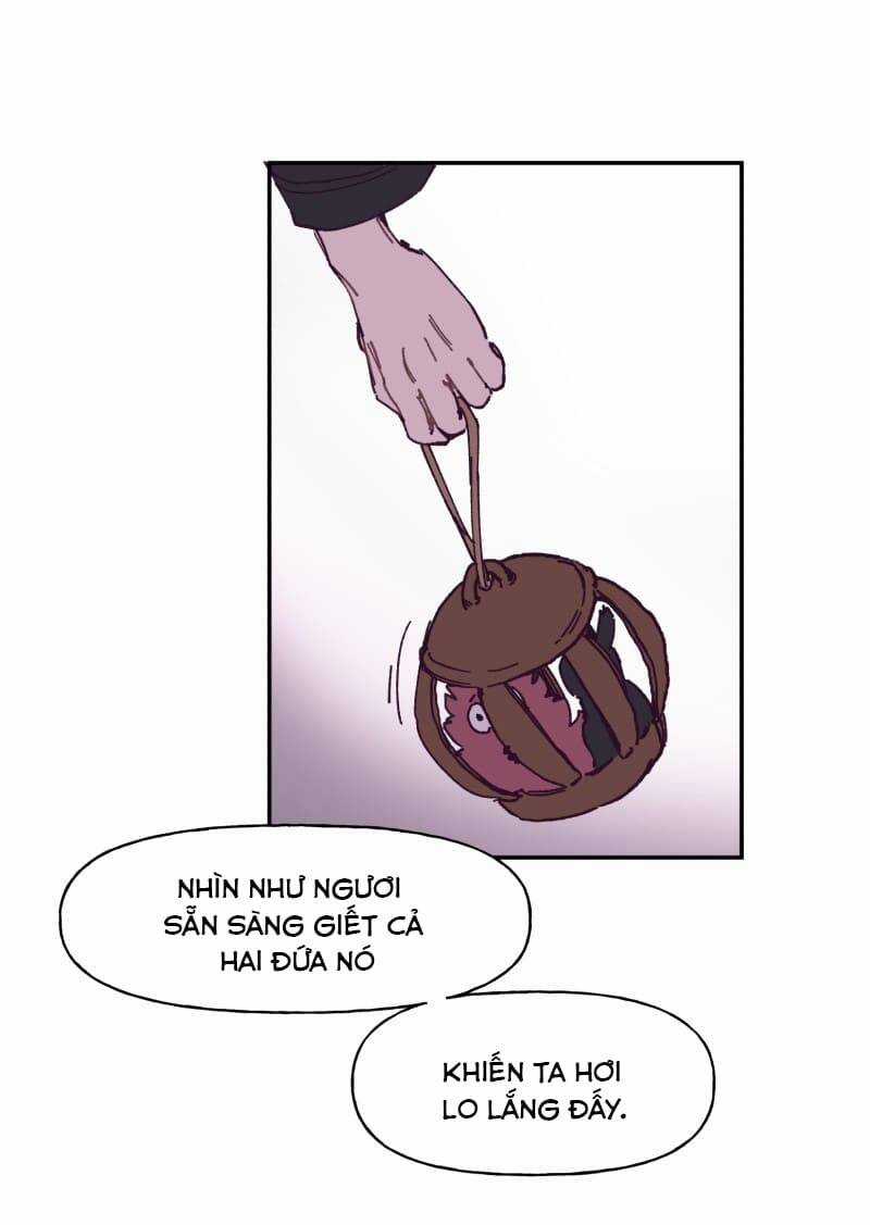 Lumine - Chapter 115 - Trang 45