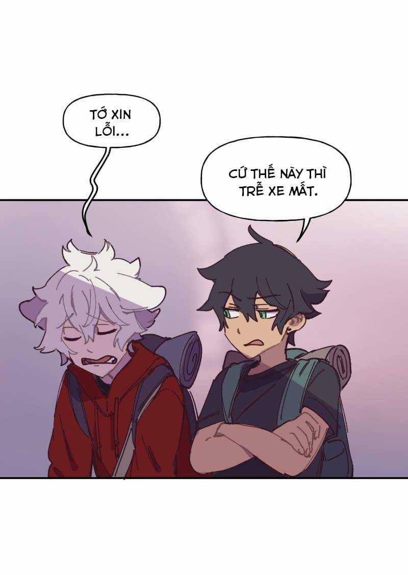 Lumine - Chapter 115 - Trang 6