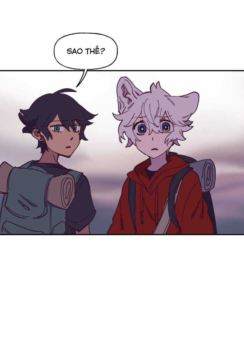 Lumine - Chapter 115 - Trang 9