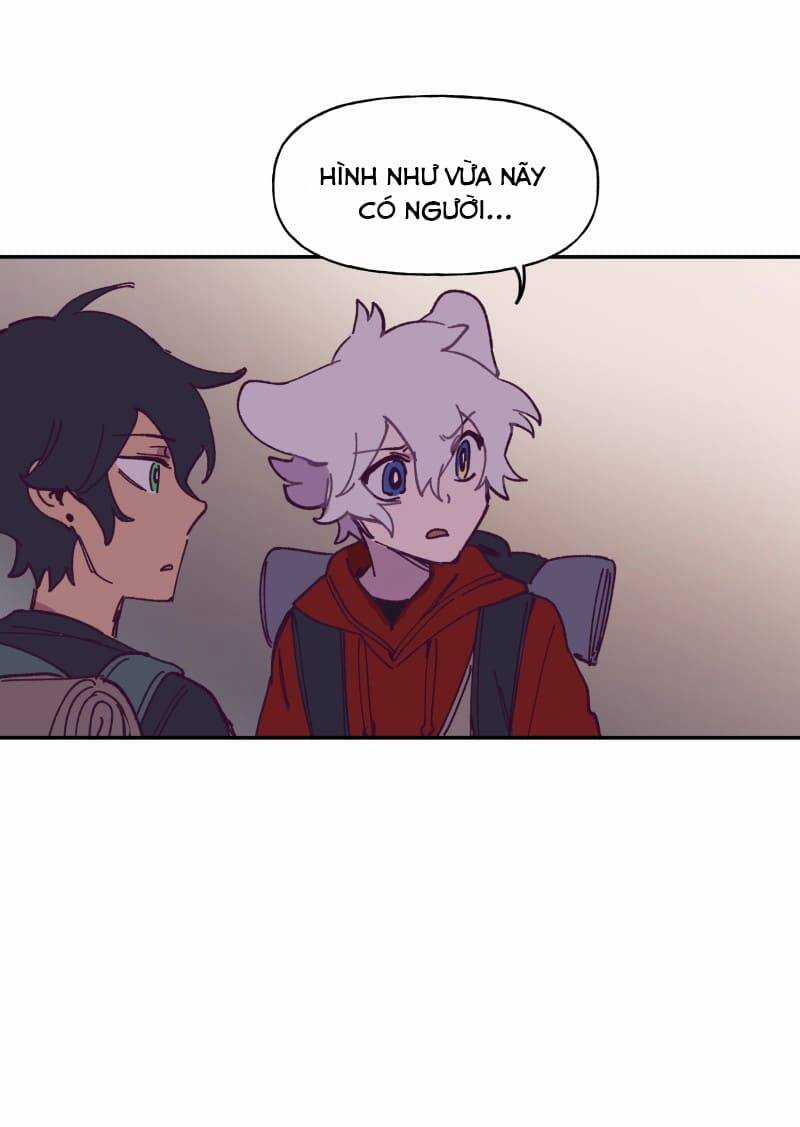 Lumine - Chapter 115 - Trang 10