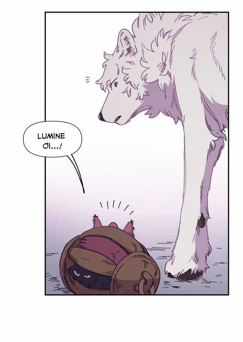 Lumine - Chapter 116 - Trang 12