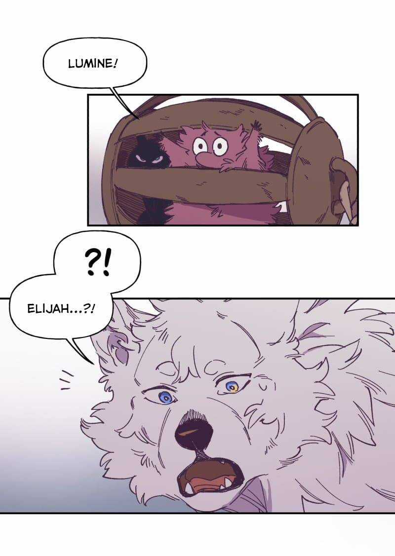 Lumine - Chapter 116 - Trang 13