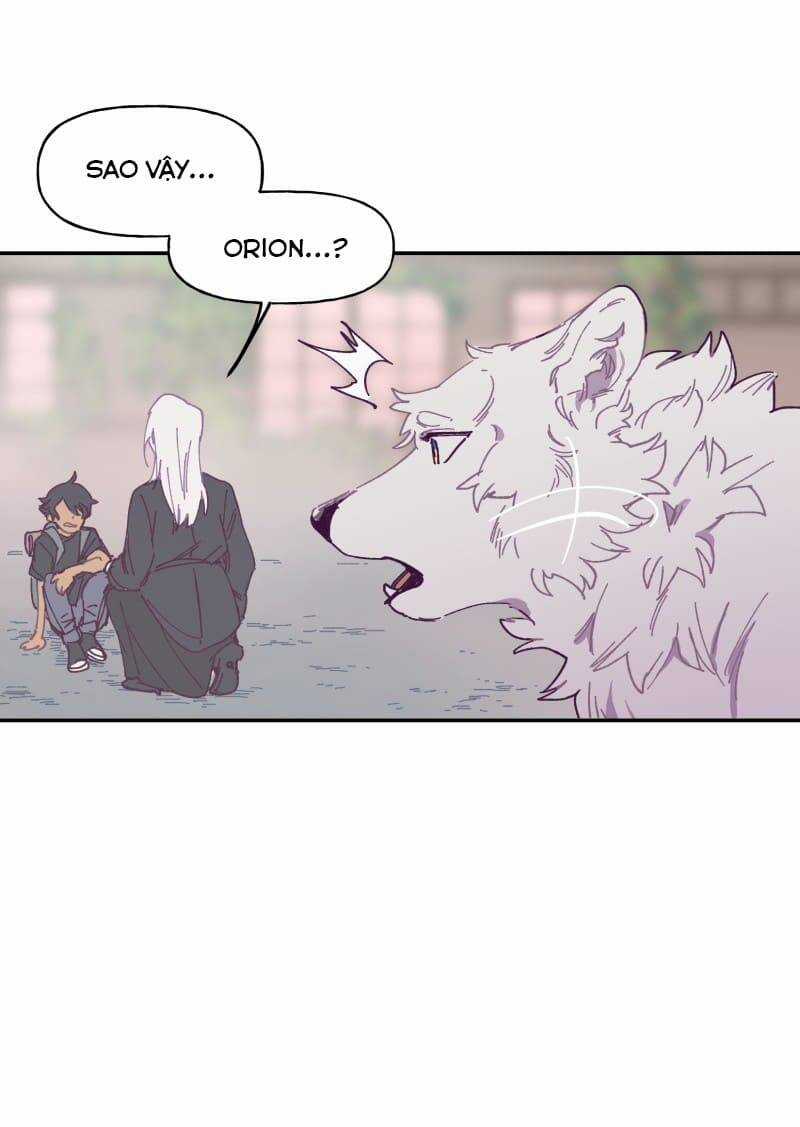 Lumine - Chapter 116 - Trang 14