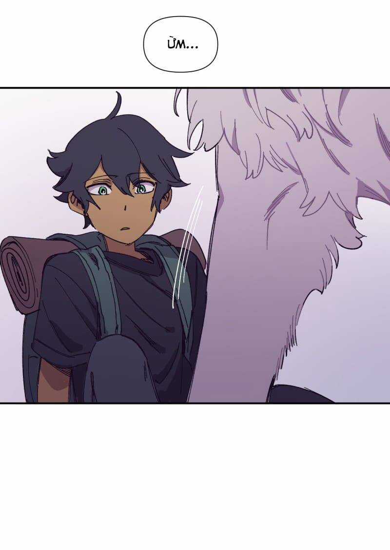 Lumine - Chapter 116 - Trang 17