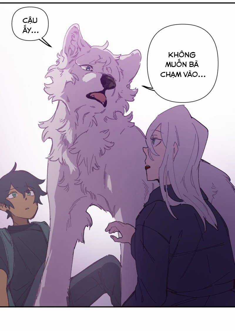 Lumine - Chapter 116 - Trang 18