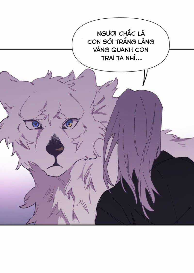 Lumine - Chapter 116 - Trang 20