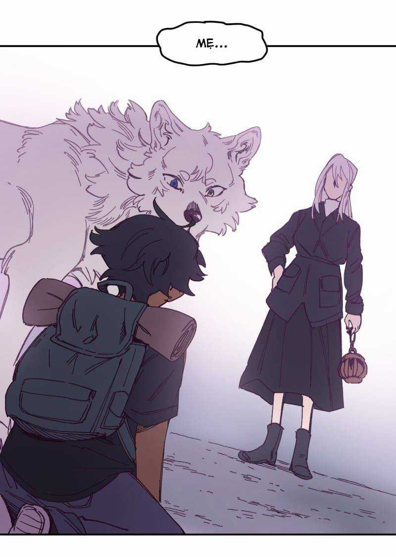 Lumine - Chapter 116 - Trang 3