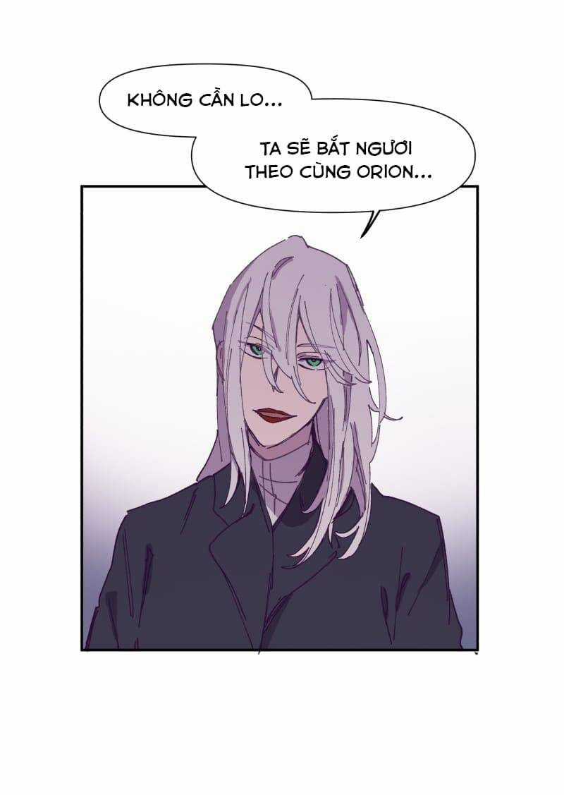 Lumine - Chapter 116 - Trang 21