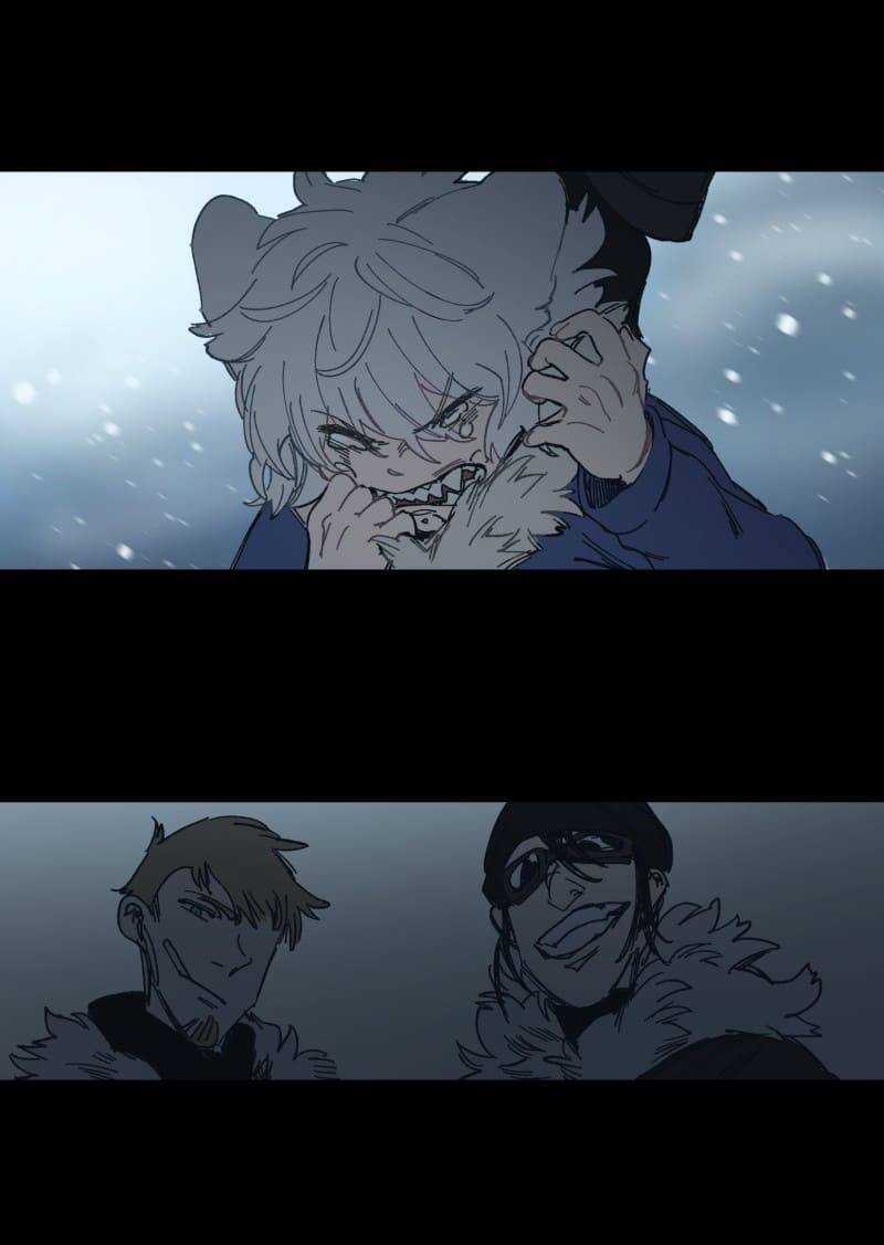 Lumine - Chapter 116 - Trang 25