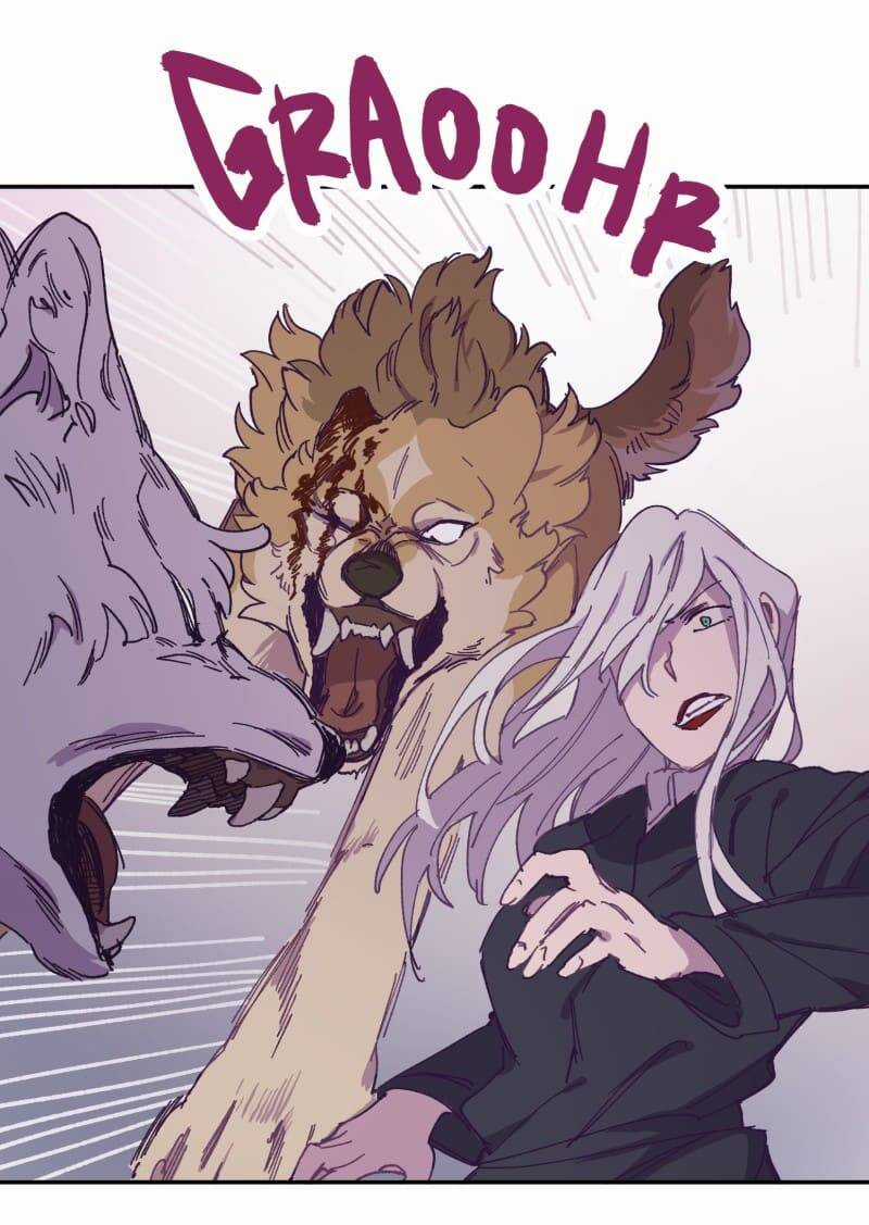 Lumine - Chapter 116 - Trang 30