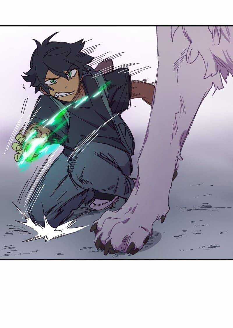 Lumine - Chapter 116 - Trang 31