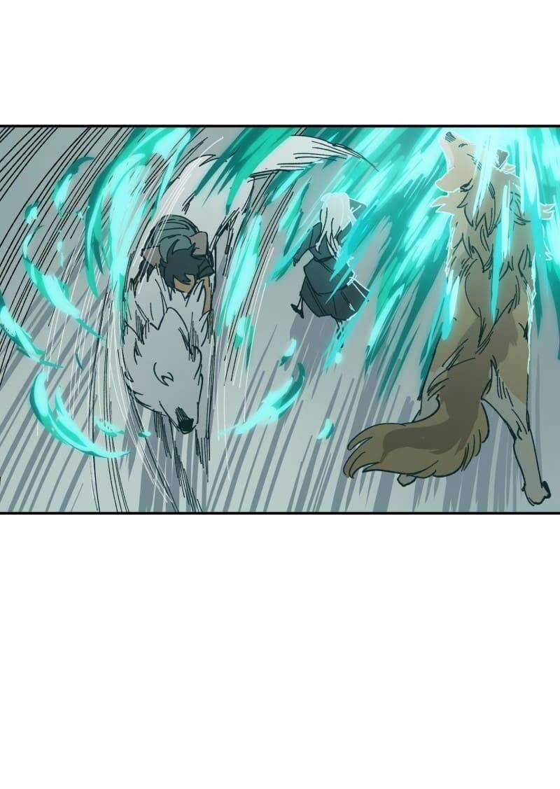 Lumine - Chapter 116 - Trang 34