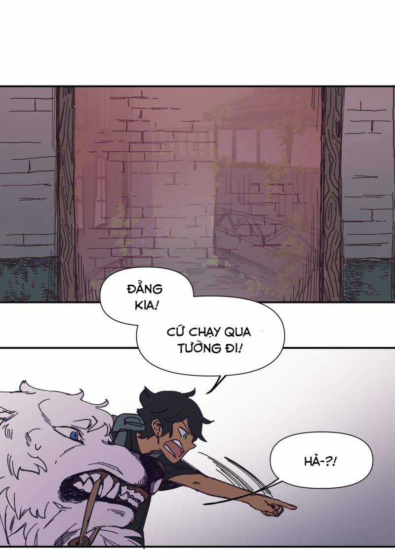 Lumine - Chapter 116 - Trang 38