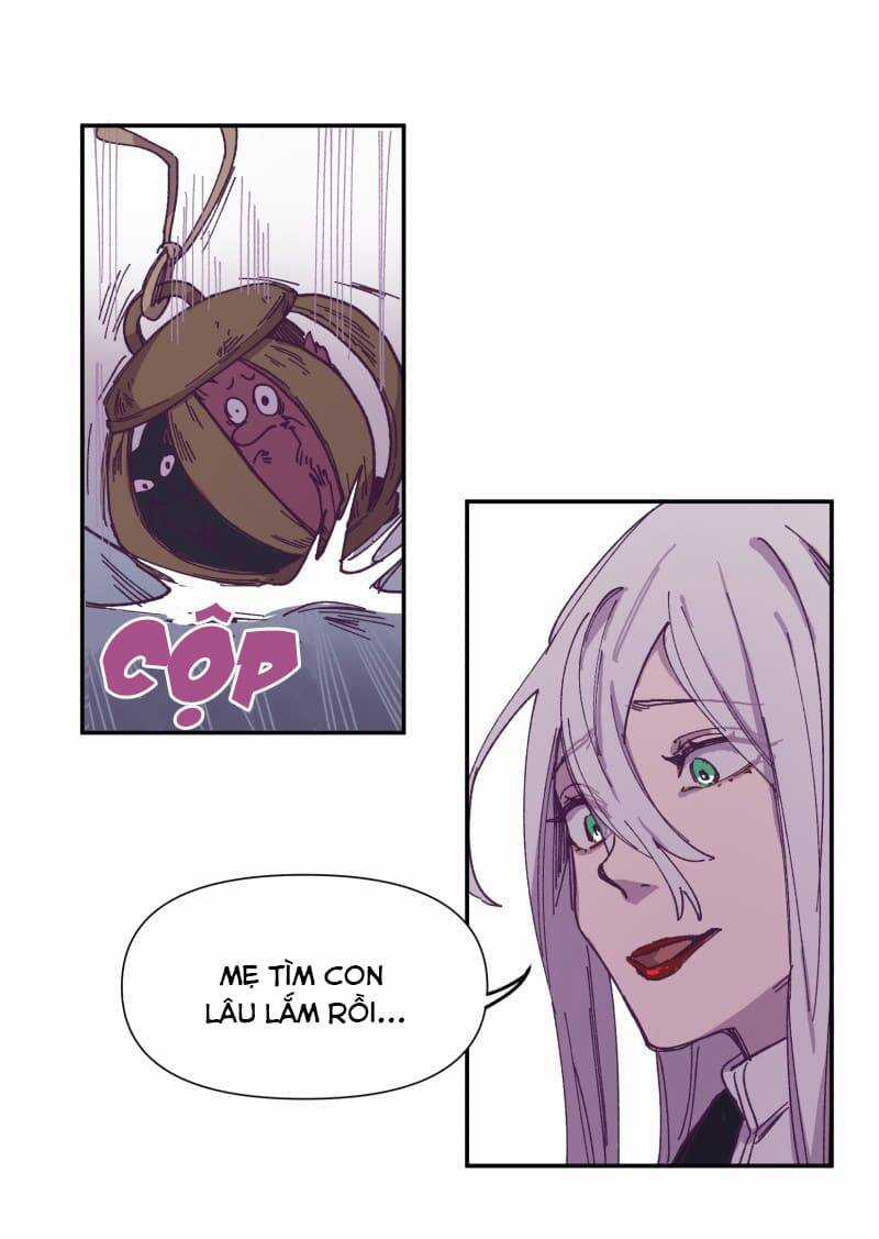 Lumine - Chapter 116 - Trang 5