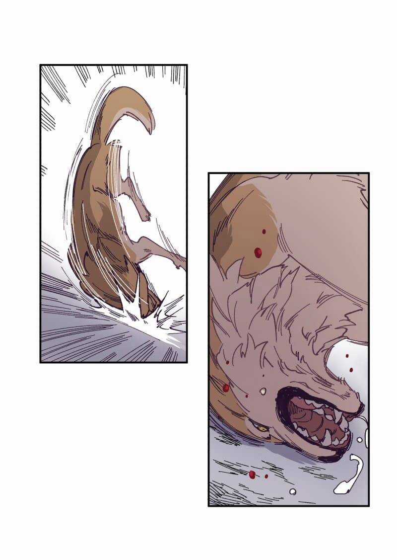 Lumine - Chapter 116 - Trang 42