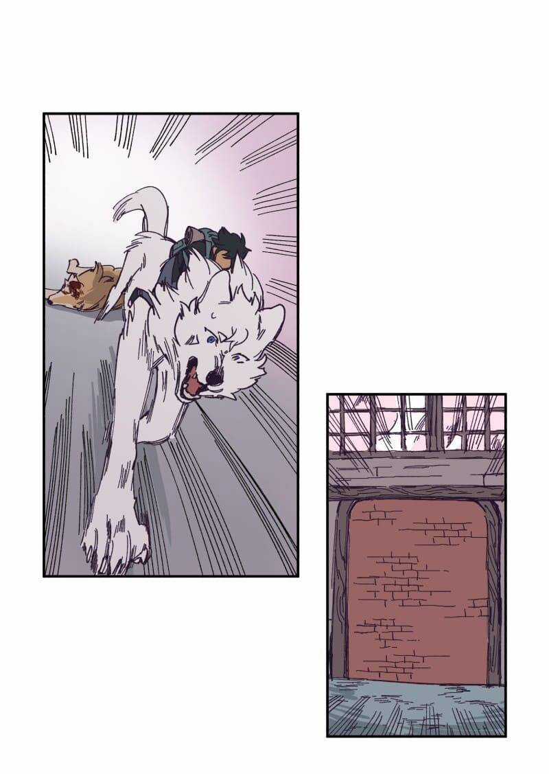 Lumine - Chapter 116 - Trang 43