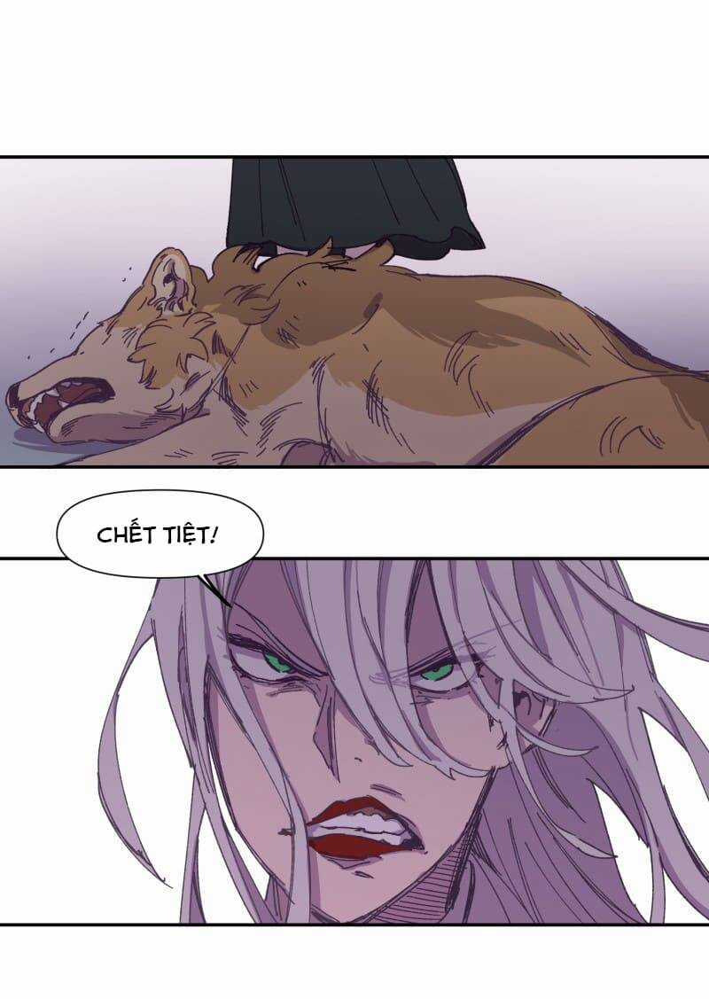 Lumine - Chapter 116 - Trang 46