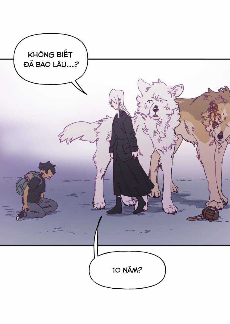 Lumine - Chapter 116 - Trang 6